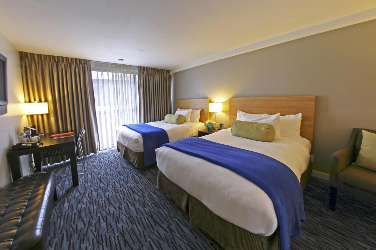 Cova Hotel San Francisco Ruang foto